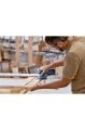 Bosch Professional Gex 12V-125 (Solo) Eksantrik Zımpara Makinesi
