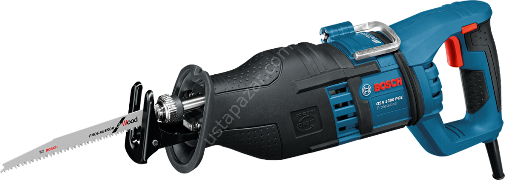 Bosch Professional GSA 1300 PCE Panter Testere 060164E200