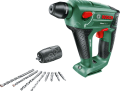 Bosch UNEO MAXX 18 V Kırıcı Delici (Solo) 060395230C