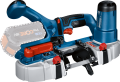 Bosch Professional  GCB 18V-63 (Solo) Akülü Bant Testere Makinesi 06012A0400