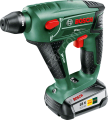 Bosch UNEO MAXX 18 V Tek Akülü Kırıcı Delici (1 x 2,5 Ah) 060395230F