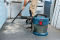 Bosch Professional GAS 18V-10 L (Solo) Akülü Toz Emme Makinesi 06019C6302