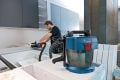 Bosch Professional GAS 18V-10 L (Solo) Akülü Toz Emme Makinesi 06019C6302