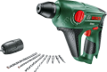 Bosch UNEO 12 LI Kırıcı Delici (Solo) 060398400C