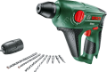 Bosch UNEO 12 LI Kırıcı Delici (Solo) 060398400C