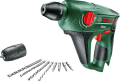 Bosch UNEO 12 LI Kırıcı Delici (Solo) 060398400C