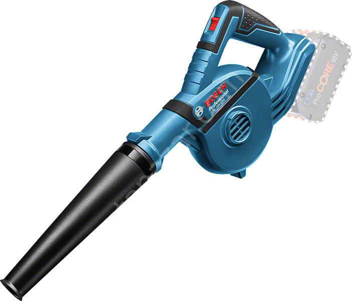 Bosch Professional GBL 18 V-120 Akülü Üfleyici 06019F5100