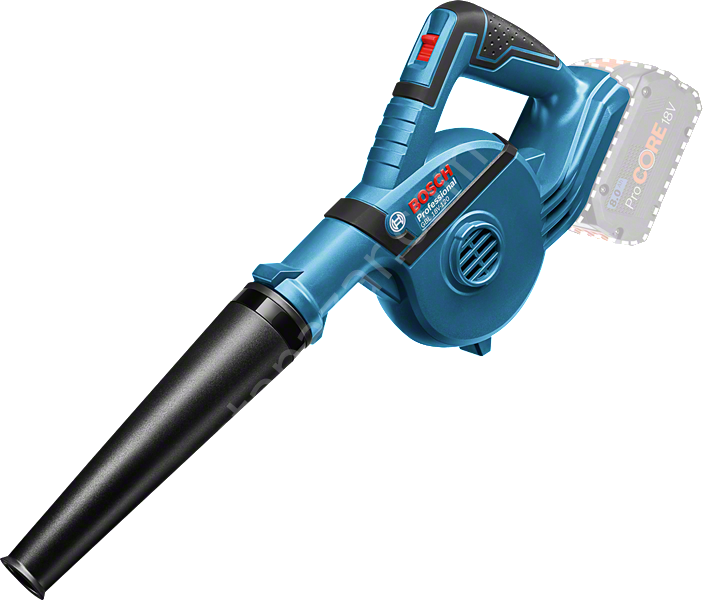 Bosch Professional GBL 18 V-120 Akülü Üfleyici 06019F5100