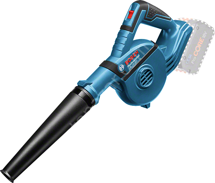 Bosch Professional GBL 18V-120 Akülü Üfleyici (solo) 06019F5100