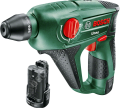 Bosch UNEO 12 LI Çift Akülü Kırıcı Delici (2 x 2,0 Ah) 060398400E