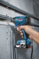 Bosch GDR 180-Li Çift Akülü 2 Ah Somun Sıkma Makinesi 06019G5123