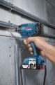 Bosch GDR 180-Li Çift Akülü 2 Ah Somun Sıkma Makinesi 06019G5123