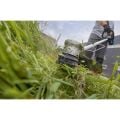 Bosch Professional GRT 18V-33 Akülü Kenar Kesme Makinesi (Akü Şarj Hariç) - 06008D0000
