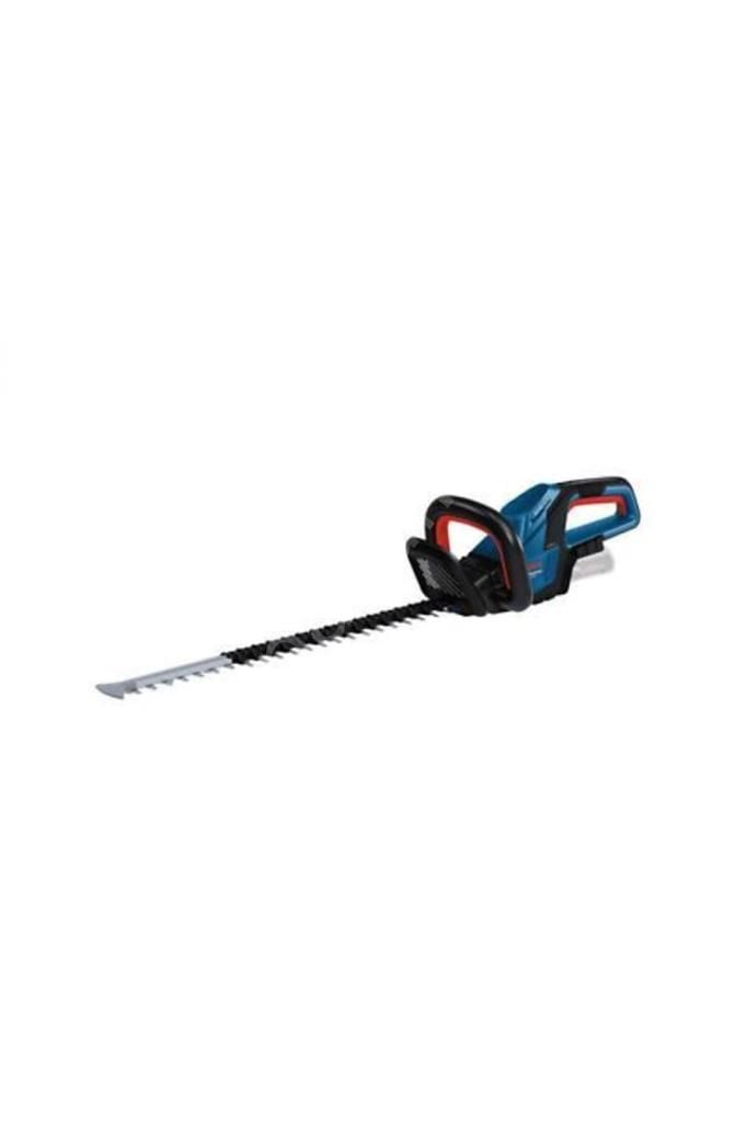 Bosch GHE 18V-60 Aküsüz Çit Budama Makinesi