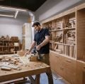 Bosch Professional GSB 12V-30 (Solo) Akülü Darbeli Vidalama Makinesi 06019G9102