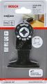 Bosch - Starlock - AII 65 APB - BIM Ahşap ve Metal İçin Daldırmalı Testere Bıçağı 5'li 2608661907