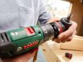 Bosch AdvancedImpact 18 Çift Akülü Darbeli Delme Vidalama Makinesi (2 x 1,5 Ah) + 3 Adaptör 06039A3401