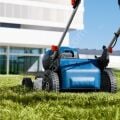 Bosch Gra 18V 2-46 Akülü Çim Biçme Makinesi (Akü Hariç) 06008C8000