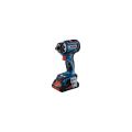 Bosch Gsr 18V-90 Fc Akülü Delme Vidalama Makinesi 06019K6200