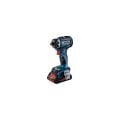 Bosch Gsr 18V-90 Fc Akülü Delme Vidalama Makinesi 06019K6200