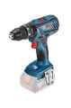 Bosch GSB 18V-28 (SOLO-AKÜSÜZ)