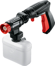 Bosch 360 Yıkama Tabancası F016800536