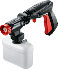 Bosch 360 Yıkama Tabancası F016800536