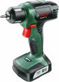 Bosch EasyDrill 12 Akülü Delme Vidalama Makinesi (1,5 Ah Entegre Akü) 06039B3001