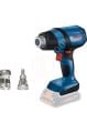 Bosch Ghg 18v-50 Akülü Isı Tabancası Solo