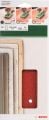 Bosch - Titreşimli Zımpara Kağıdı 10'lu, 115 x 280 mm 60 Kum 14 Delik