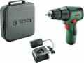 Bosch EasyImpact 12 Tek Akülü Darbeli Delme Vidalama Makinesi (1 x 2,0 Ah) 06039B6104