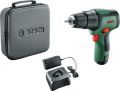 Bosch EasyImpact 12 Tek Akülü Darbeli Delme Vidalama Makinesi (1 x 2,0 Ah) 06039B6104