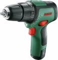 Bosch EasyImpact 12 Tek Akülü Darbeli Delme Vidalama Makinesi (1 x 2,0 Ah) 06039B6104