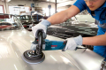 Bosch Professional GPO 14 CE Polisaj Makinası 0601389000