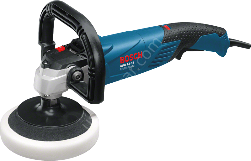 Bosch Professional GPO 14 CE Polisaj Makinası