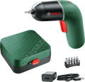 Bosch IXO VI (Yeşil) Akülü Vidalama Makinesi 06039C7100