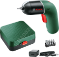 Bosch IXO VI (Yeşil) Akülü Vidalama Makinesi 06039C7100