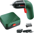 Bosch IXO VI (Yeşil) Akülü Vidalama Makinesi 06039C7100