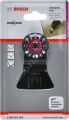 Bosch - Starlock - ATZ 52 SC - HCS Harç ve Beton Artıkları İçin Sert Raspa Bıçağı 1'li 2608661646