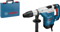 Bosch Professional GBH 5-40 DCE Kırıcı Delici 0611264000
