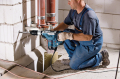 Bosch Professional GBH 5-40 DCE Kırıcı Delici 0611264000