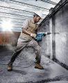 Bosch Professional GBH 5-40 DCE Kırıcı Delici 0611264000