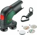 Bosch EasyCurvSander 12 Akülü Diskli Zımpara ve Polisaj Makinesi Solo 06039C9003