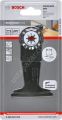 Bosch - Starlock Plus - PAII 65 APB - BIM Ahşap ve Metal İçin Daldırmalı Testere Bıçağı 1'li 2608662564