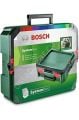 Systembox Alet ve Aksesuar Kutusu (Small)