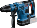 Bosch Professional GBH 18V-36 C (Solo) Akülü Kırıcı Delici 0611915021