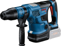 Bosch Professional GBH 18V-36 C (Solo) Akülü Kırıcı Delici 0611915021