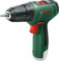 Bosch EasyDrill 1200 Akülü Delme Vidalama Makinesi Solo 06039D3005