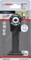 Bosch - Starlock Max - MAII 52 APB - BIM Ahşap ve Metal İçin Daldırmalı Testere Bıçağı 1'li 2608662574