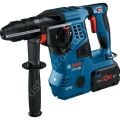 Bosch Gbh 18V-28 Cf 2x8.0 Ah Akülü Kırıcı Delici - 0611921002